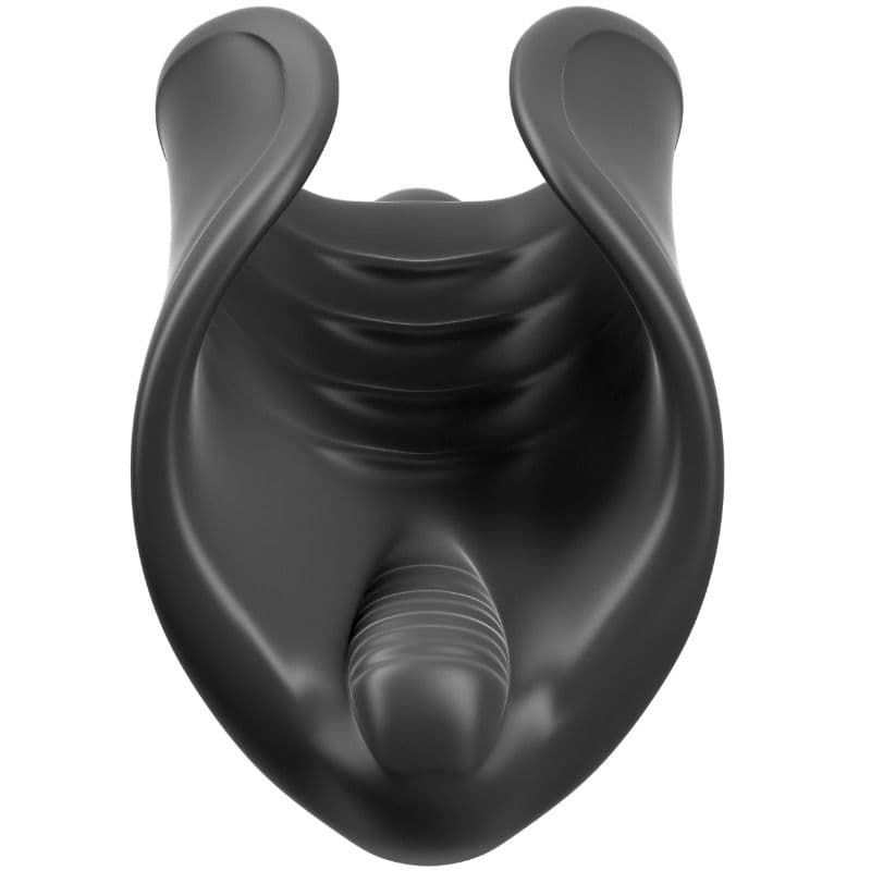 PDX ELITE - VIBRATING SILICONE STIMULATOR thumb 3