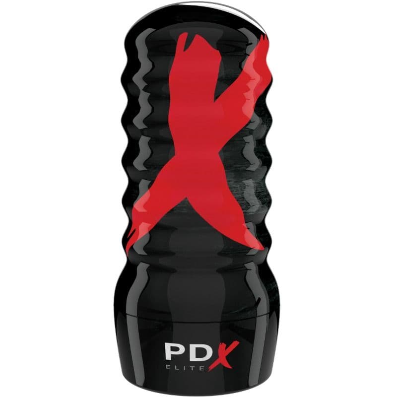 PDX ELITE - AIR TIGHT ANAL STROKER thumb 3