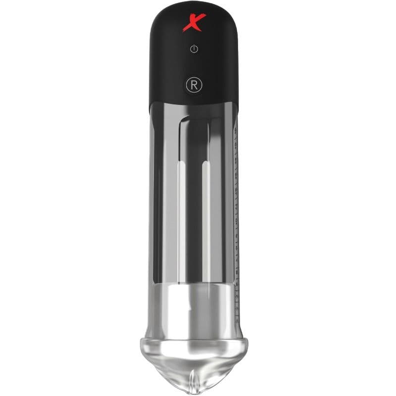 PDX ELITE - BLOWJOB POWER PUMP thumb 4