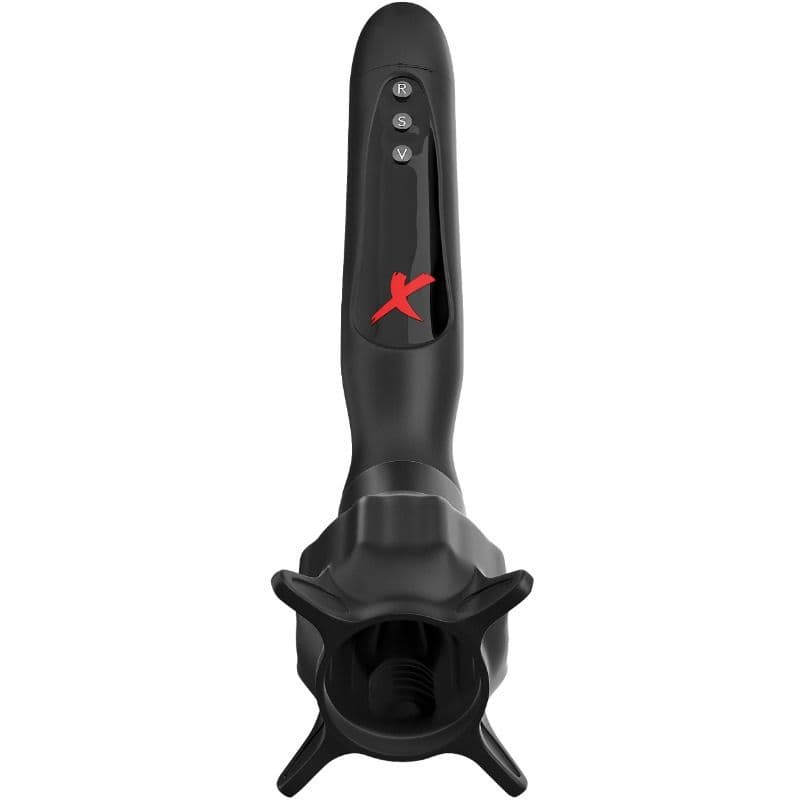 PDX ELITE - VIBRATING STIMULATOS WITH ROTO-SUCKER SUCTION thumb 3