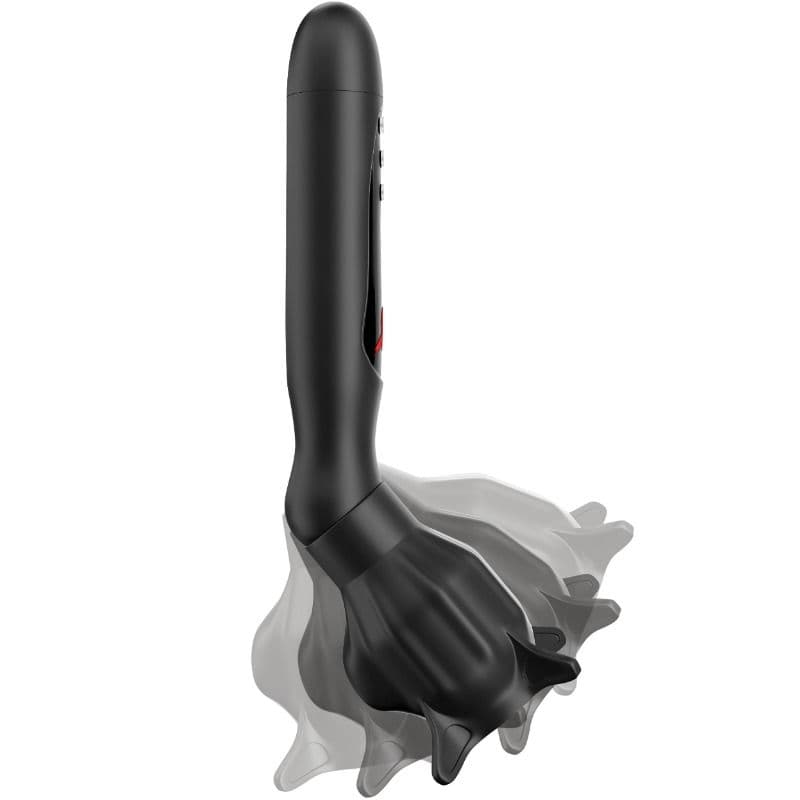 PDX ELITE - VIBRATING STIMULATOS WITH ROTO-SUCKER SUCTION thumb 5
