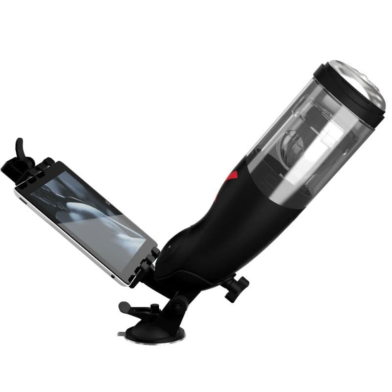 PDX ELITE - DELUXE MEGA-BATOR thumb 6