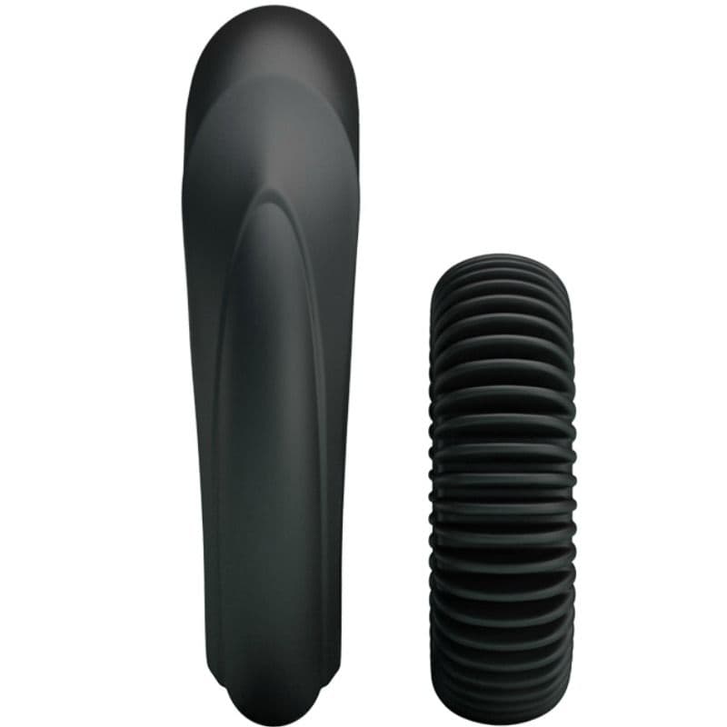 BAILE - KIT 2 SILICONE RINGS RING MANHOOD thumb 3