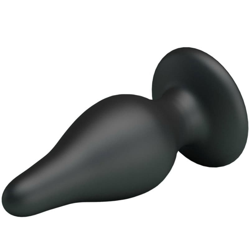 PRETTY LOVE - ERGONOMIC SILICONE PLUG 15.4 CM thumb 2