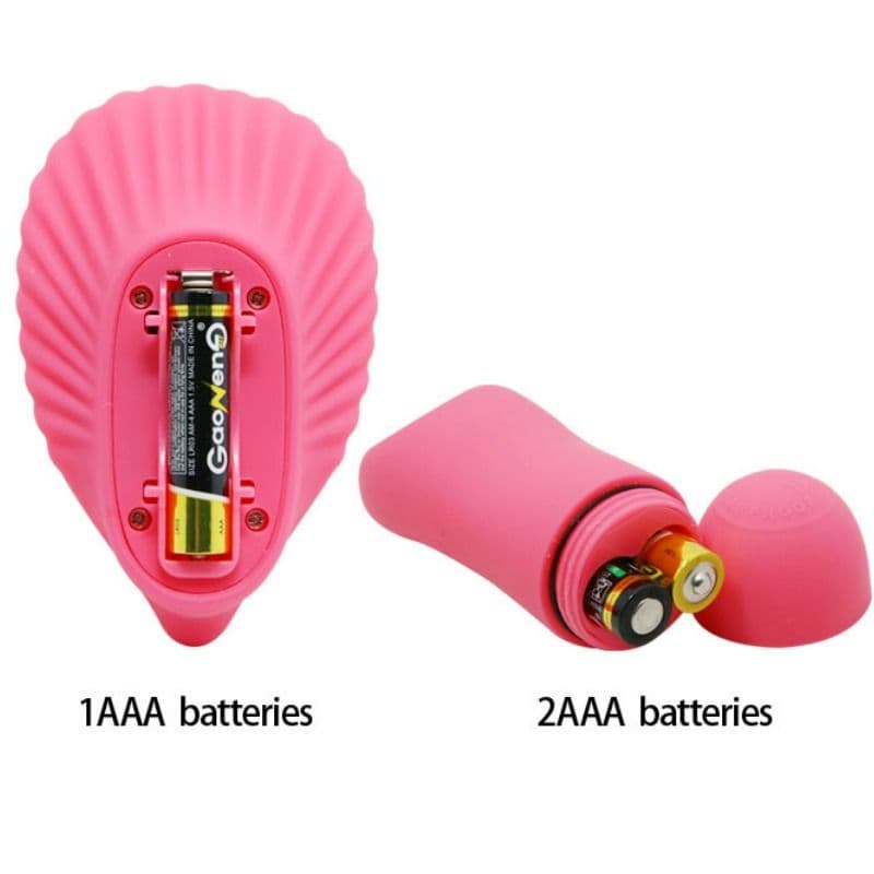 PRETTY LOVE - FLIRTATION G-POINT STIMULATOR 30 MODES thumb 2