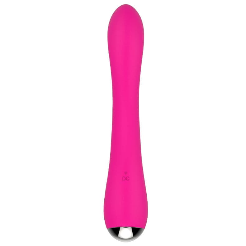 NALONE - IDOL RABBIT WITH CLITORIAL ROTATION AND HEAT thumb 4