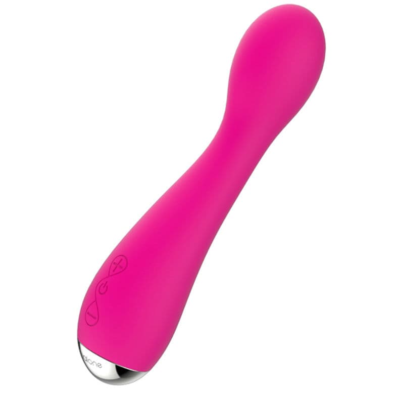 NALONE - YOYO POWERFUL G-SPOT SOFT TOUCH VIBRATOR thumb 2