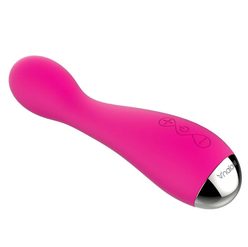 NALONE - YOYO POWERFUL G-SPOT SOFT TOUCH VIBRATOR thumb 3