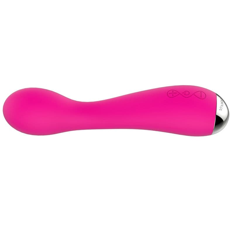 NALONE - YOYO POWERFUL G-SPOT SOFT TOUCH VIBRATOR thumb 4