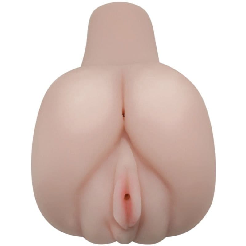 BAILE - PASSION LADY 3D VAGINA MASTURBATOR thumb 1