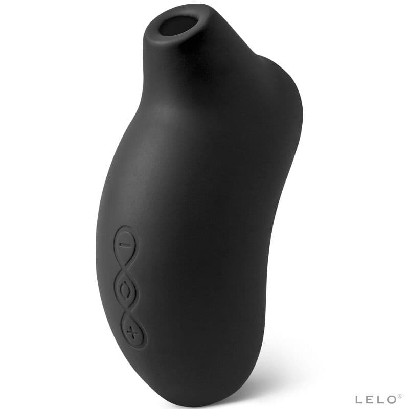 LELO - CLITORIS STIMULATOR SONA CRUISE BLACK thumb 2