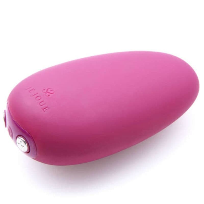 JE JOUE - MIMI SOFT FUCHSIA MASSAGER thumb 2