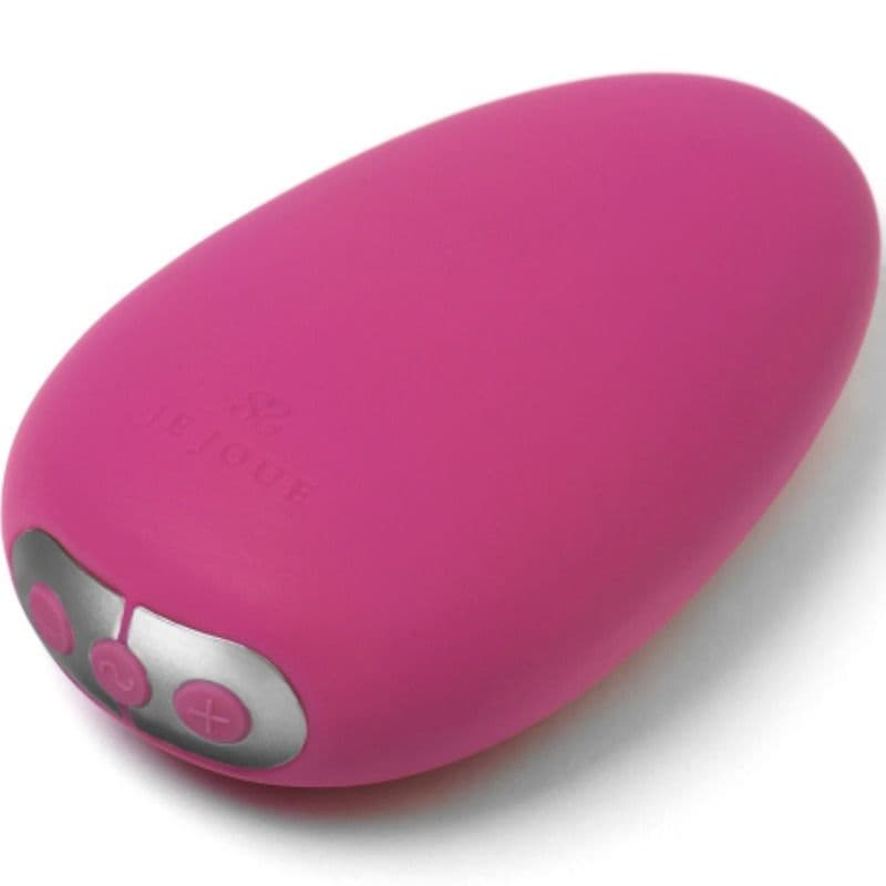 JE JOUE - MIMI SOFT FUCHSIA MASSAGER thumb 5