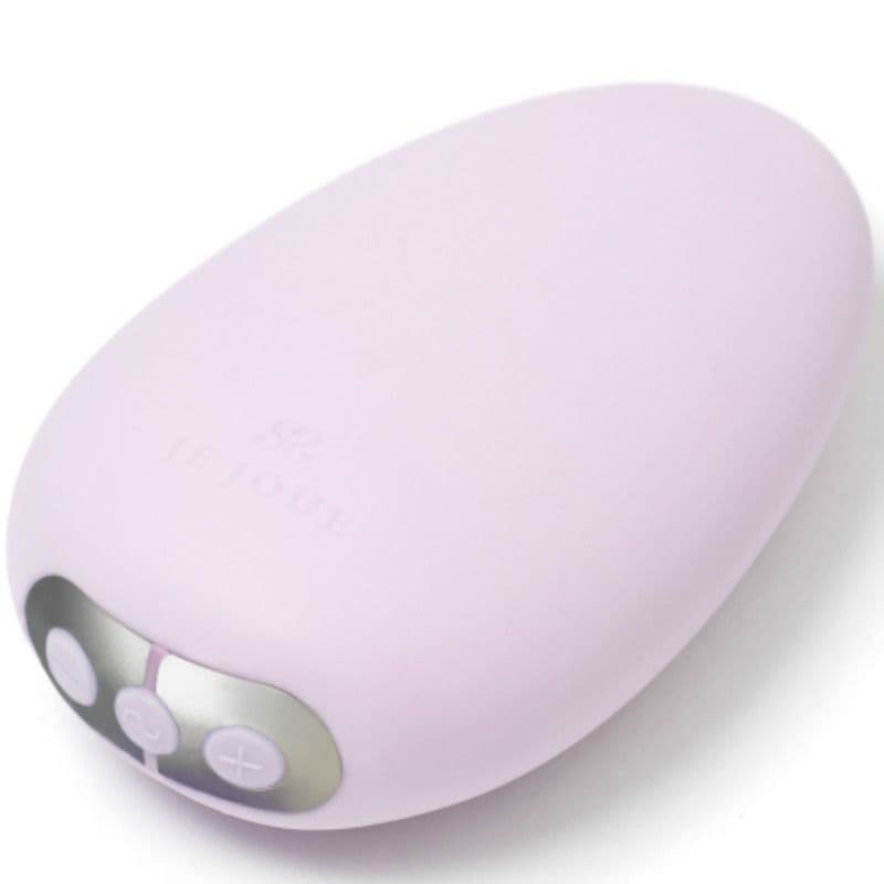 JE JOUE - MIMI SOFT PURPLE MASSAGER thumb 3