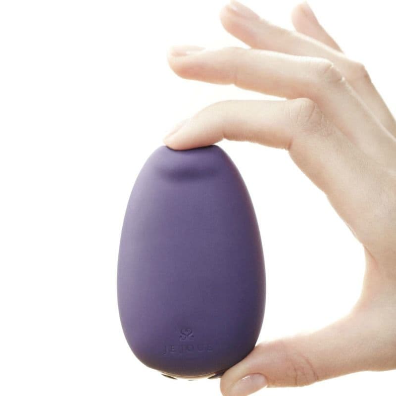 JE JOUE - MIMI SOFT PURPLE MASSAGER thumb 2