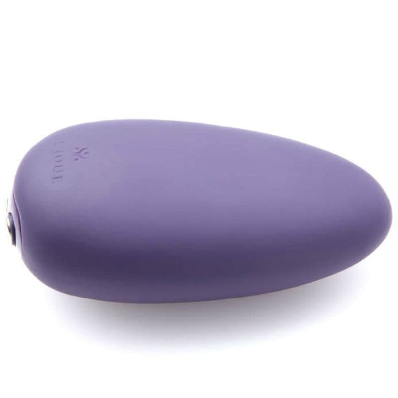JE JOUE - MIMI SOFT PURPLE MASSAGER thumb 3