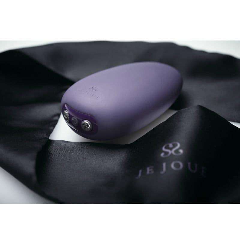 JE JOUE - MIMI SOFT PURPLE MASSAGER thumb 6