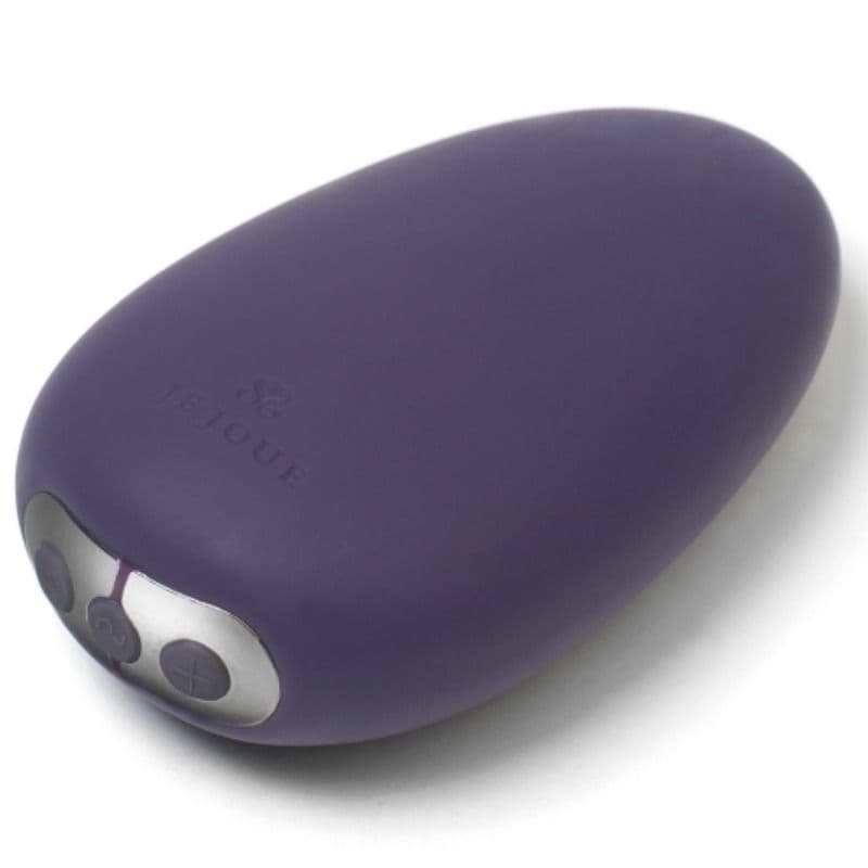 JE JOUE - MIMI SOFT PURPLE MASSAGER thumb 7