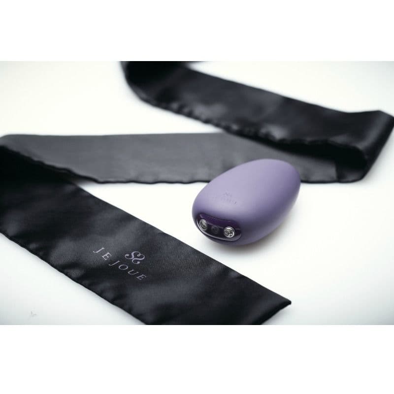JE JOUE - MIMI SOFT PURPLE MASSAGER thumb 8