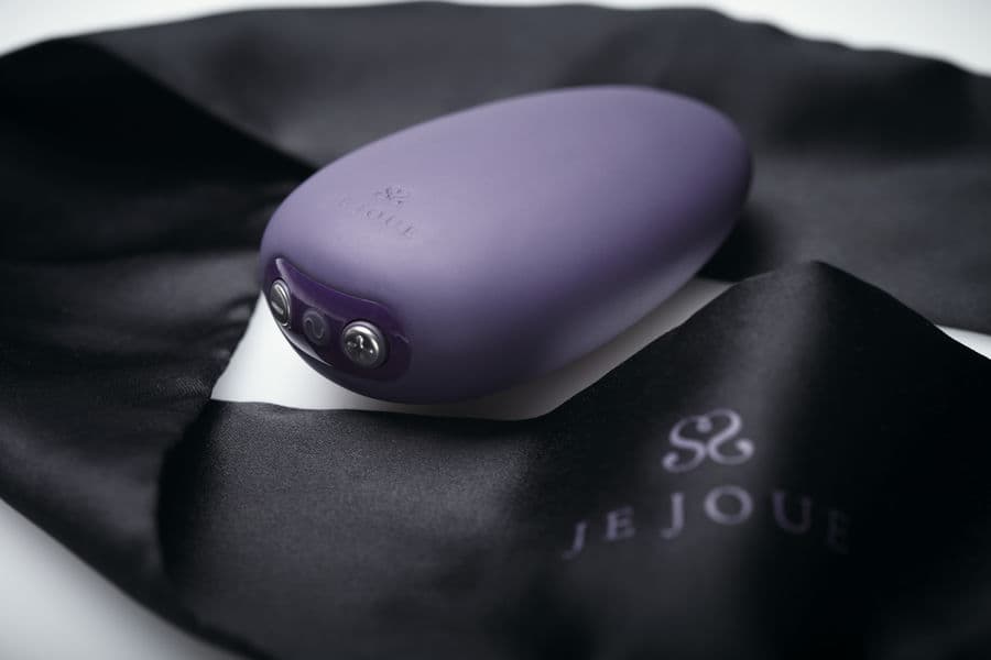 JE JOUE - MIMI SOFT PURPLE MASSAGER thumb 9