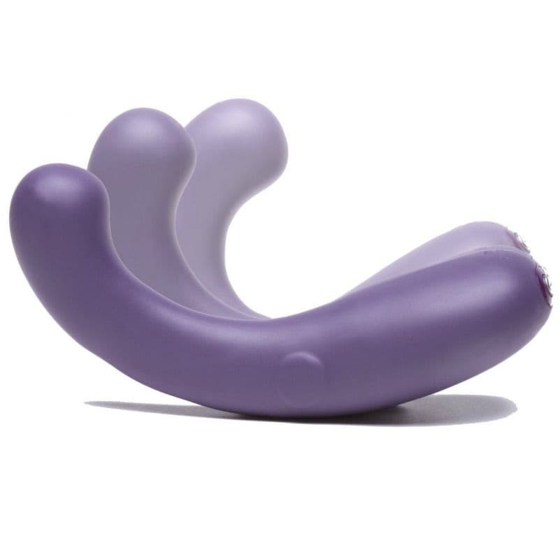 JE JOUE - G-KII STIMULATOR PURPLE thumb 2