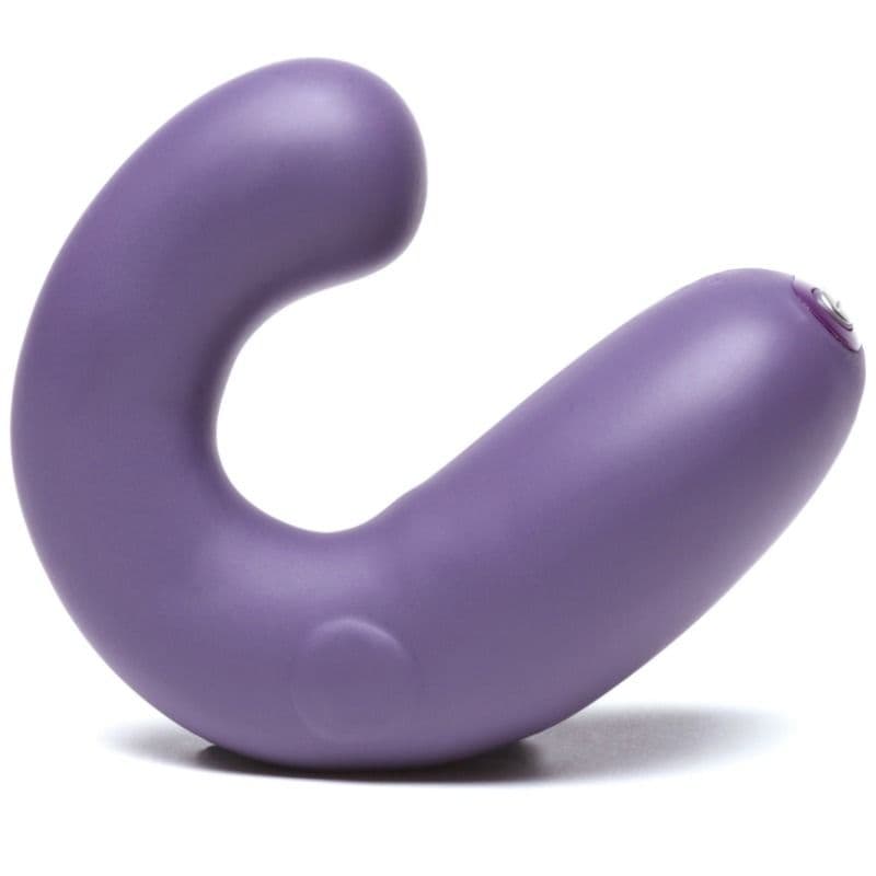 JE JOUE - G-KII STIMULATOR PURPLE thumb 6