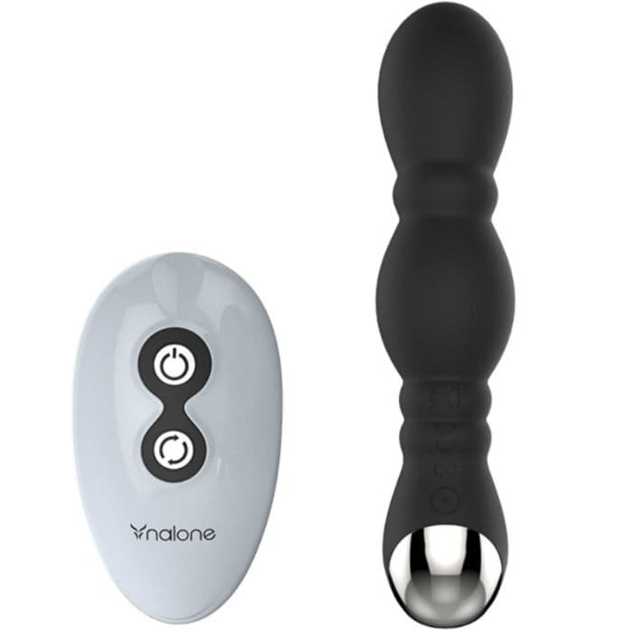 NALONE - DRAGON PROSTATE MASSAGER REMOTE CONTROL thumb 2
