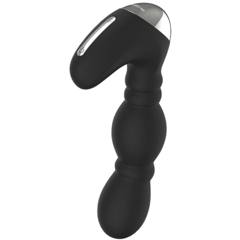 NALONE - DRAGON PROSTATE MASSAGER REMOTE CONTROL thumb 4