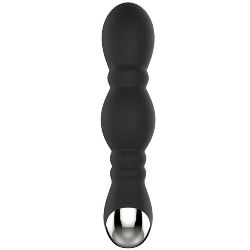 NALONE - DRAGON PROSTATE MASSAGER REMOTE CONTROL thumb 5