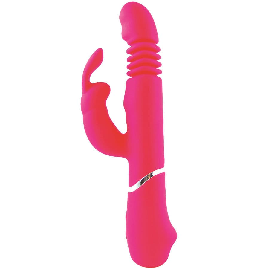 TREASURE MISSOURI SILICONE PINK thumb 2