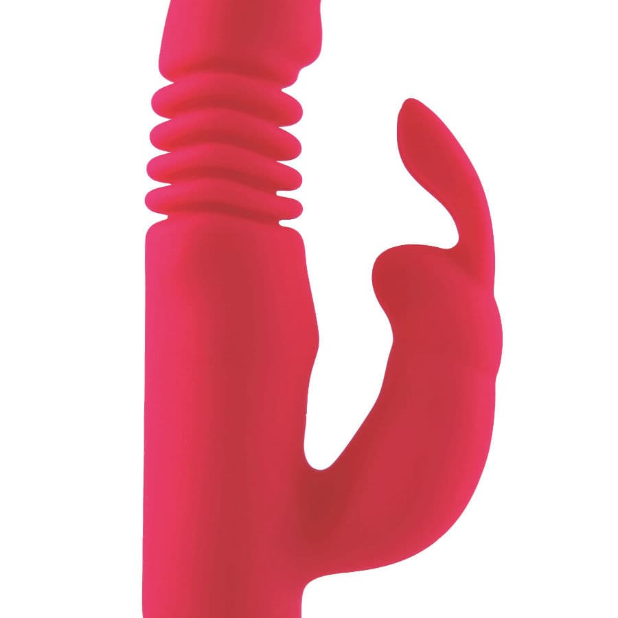 TREASURE MISSOURI SILICONE PINK thumb 4