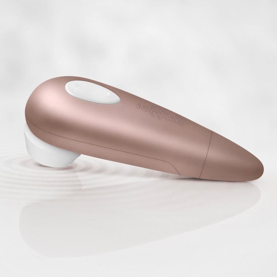SATISFYER - 1 NEXT GENERATION thumb 3
