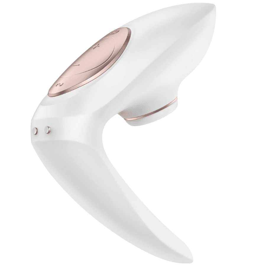 SATISFYER - PRO 4 COUPLES 2020 EDITION thumb 2