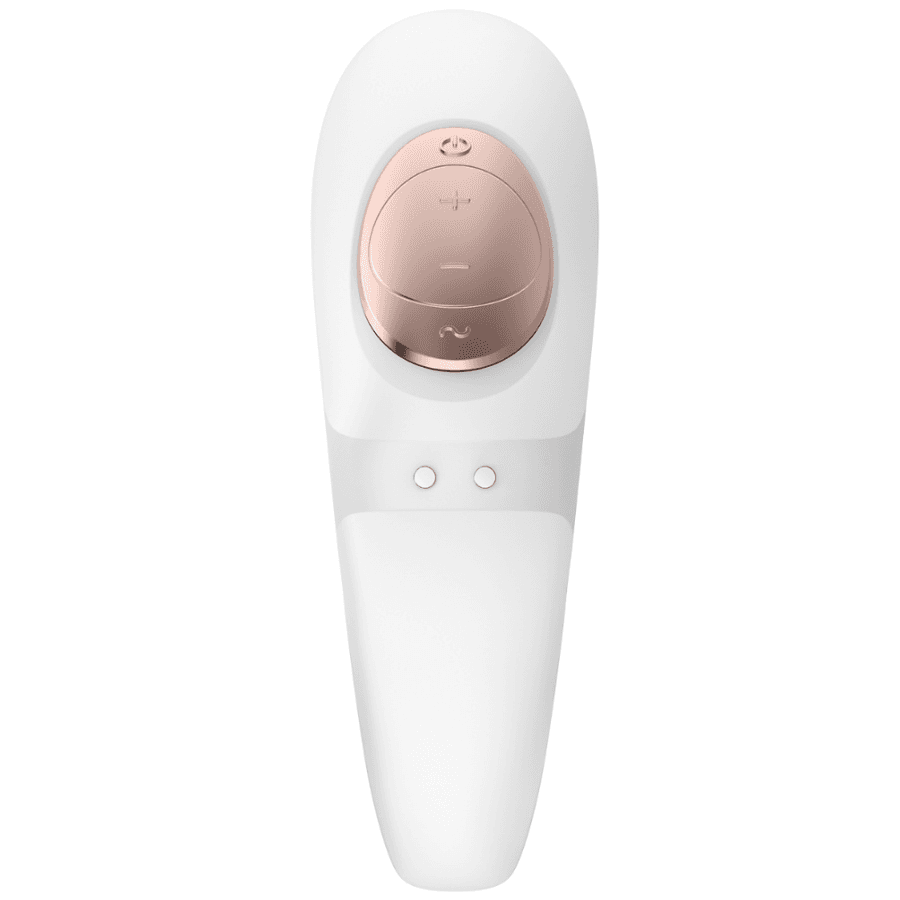 SATISFYER - PRO 4 COUPLES 2020 EDITION thumb 5