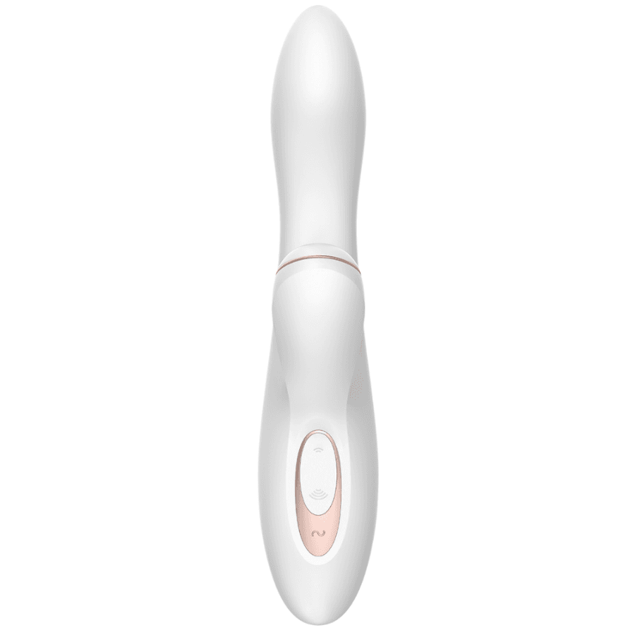 SATISFYER - PRO G-SPOT RABBIT 2020 EDITION thumb 3