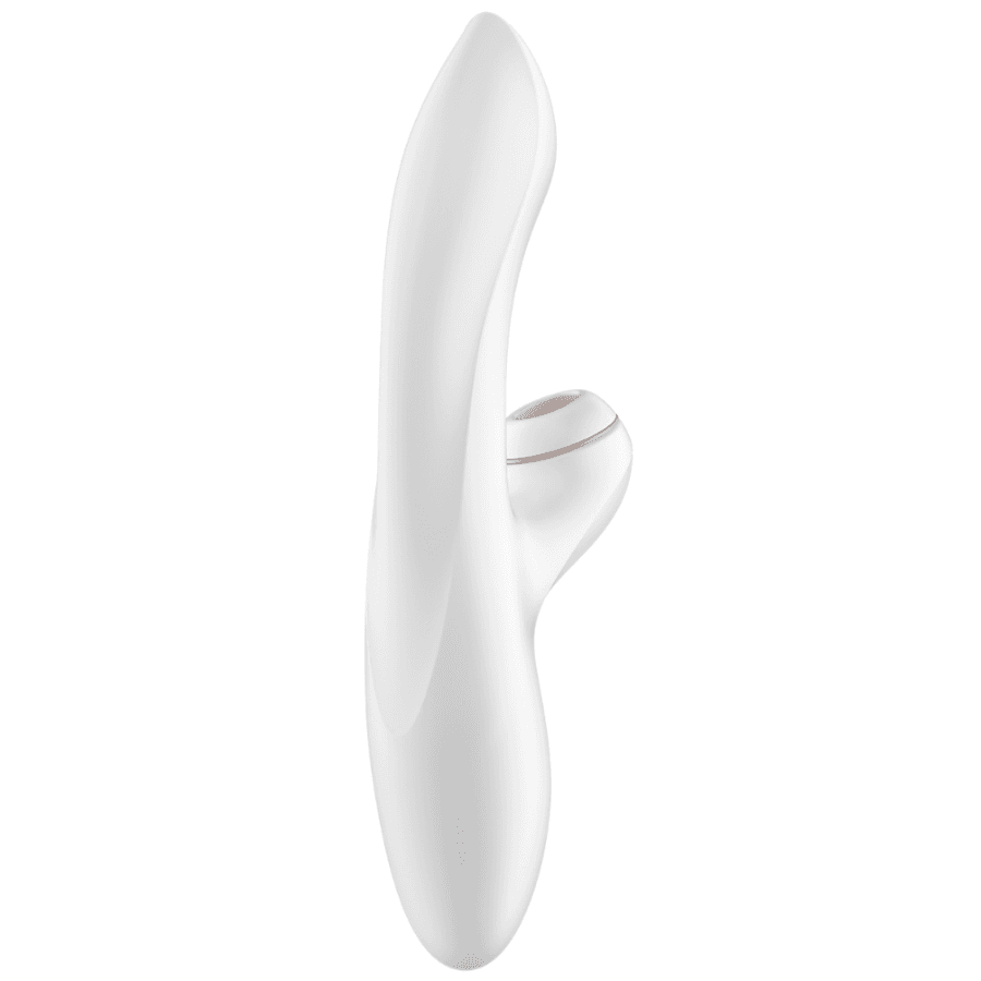SATISFYER - PRO G-SPOT RABBIT 2020 EDITION thumb 4