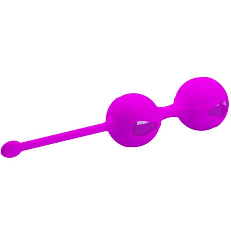 PRETTY LOVE - KEGEL TIGHTEN UP II BALLS KEGEL EXERCISE thumb 5