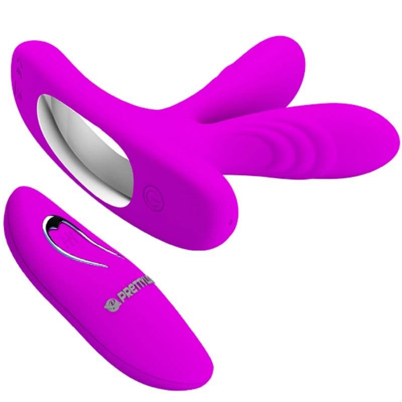 PRETTY LOVE - MAGIC FINGER STIMULATOR thumb 3