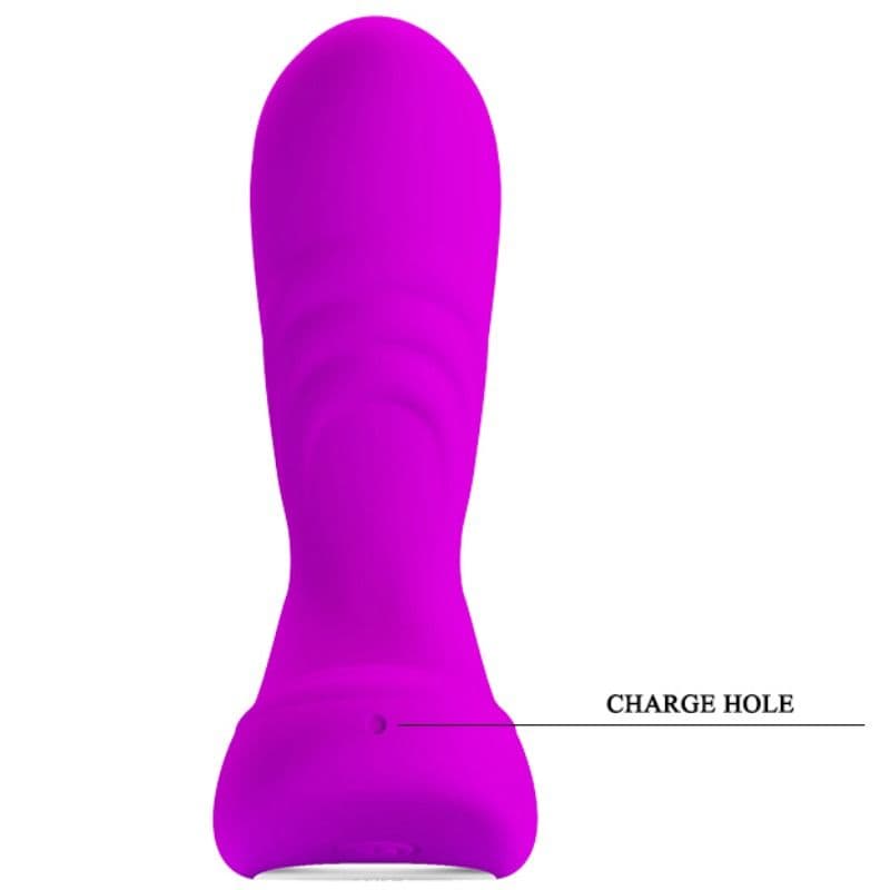 PRETTY LOVE - MAGIC FINGER STIMULATOR thumb 10