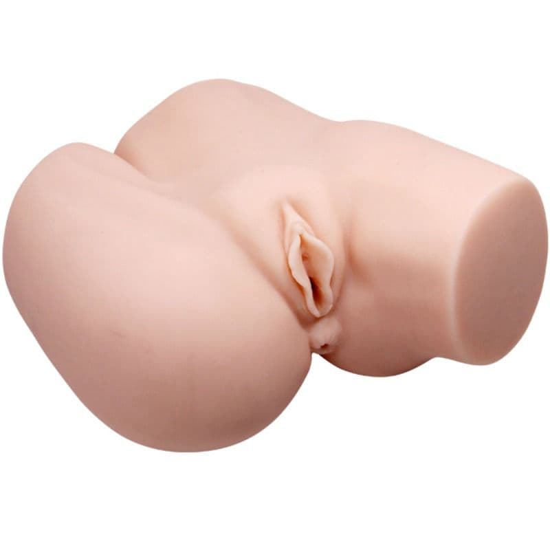 CRAZY BULL - BUTT WITH REALISTIC VAGINA AND ANUS AND VIBRATION thumb 5