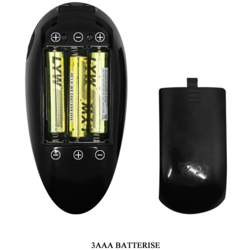 CRAZY BULL - WATER SKIN VAGINA MASTURBADOR WITH VIBRATING BULLET 2 thumb 8