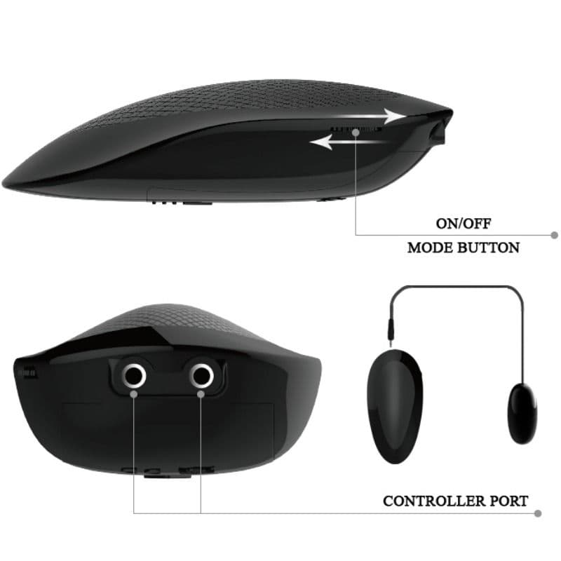 CRAZY BULL - WATER SKIN VAGINA MASTURBADOR WITH VIBRATING BULLET 2 thumb 9