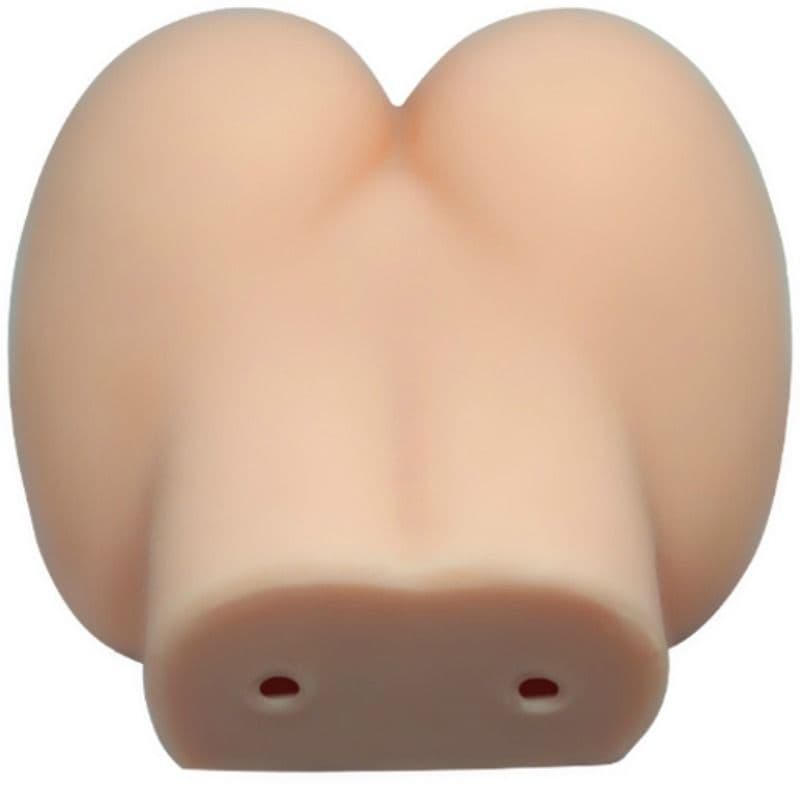 CRAZY BULL - REALISTIC VAGINA AND ANUS WITH VIBRATION POSITION 6 thumb 4