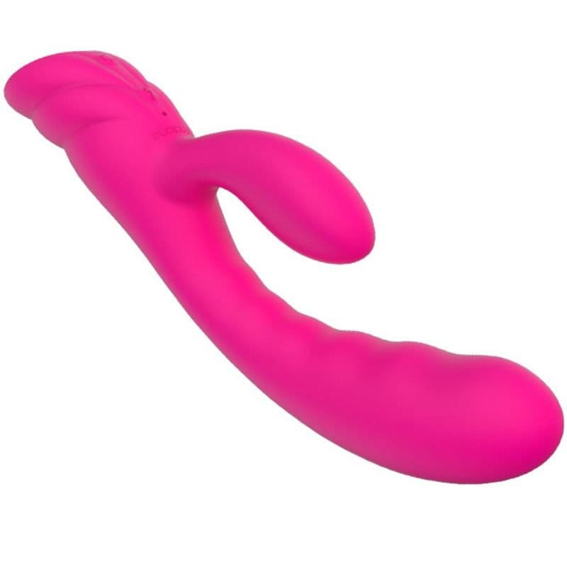 NALONE - PURE RABBIT VIBRATOR HEAT FUNCTION thumb 2