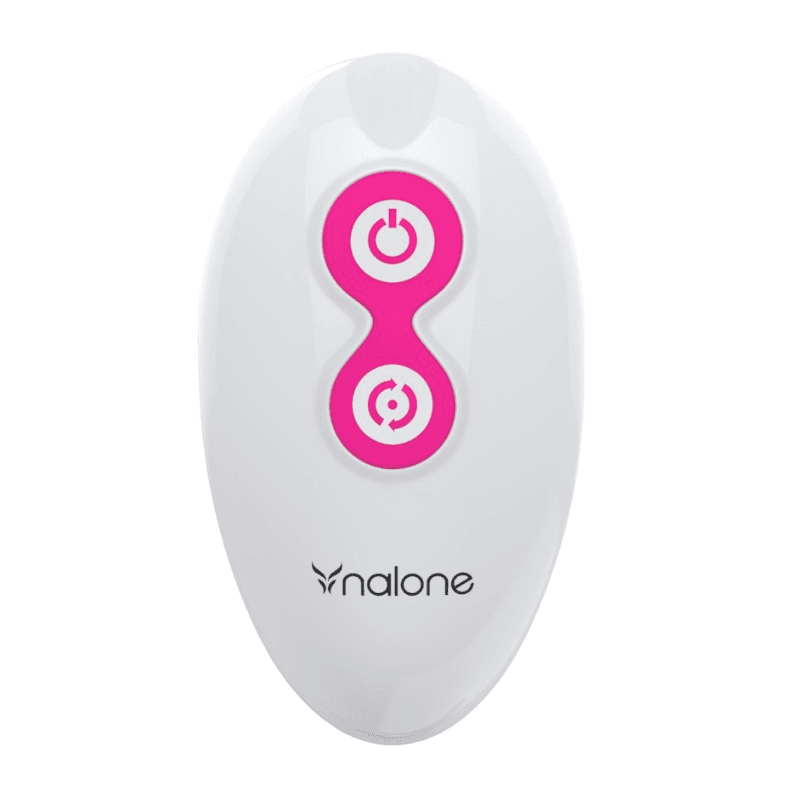 NALONE - PEARL ANAL VIBRATOR REMOTE CONTROL BLACK thumb 5