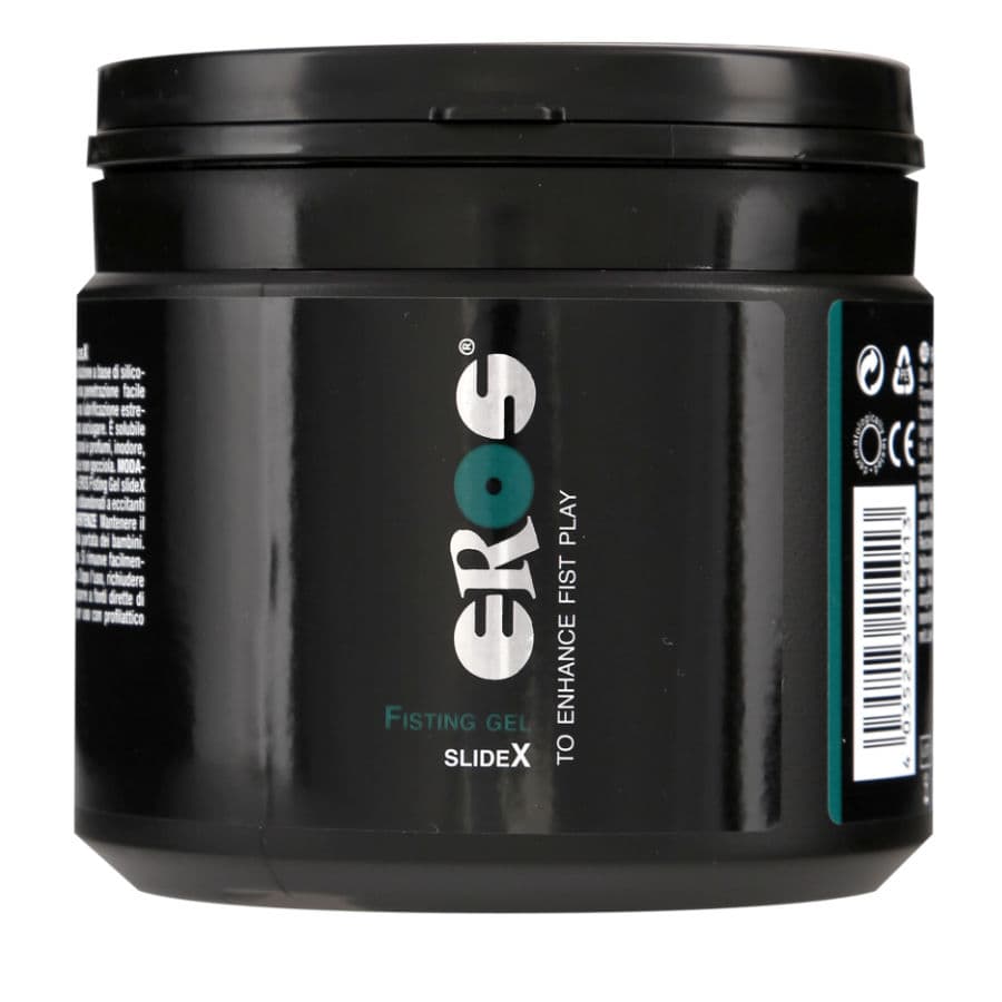 EROS - FISTING ANAL GEL SLIDEX 500 ML thumb 2