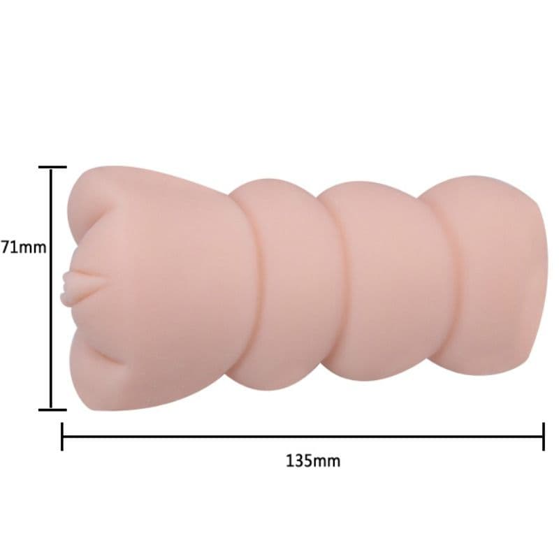 CRAZY BULL - WATER SKIN MASTURBADOR VAGINA MODEL 3 thumb 6