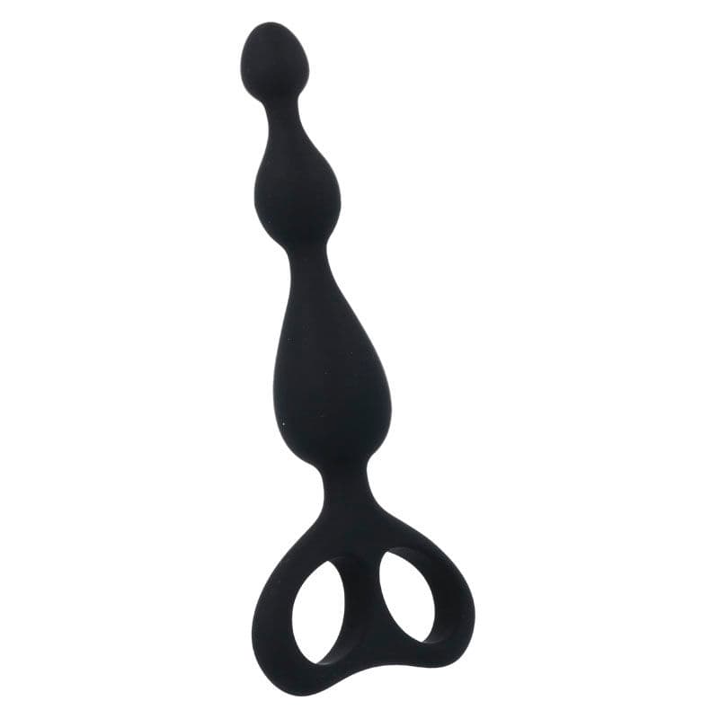 INTENSE - BLACK ANAL DANTI thumb 2