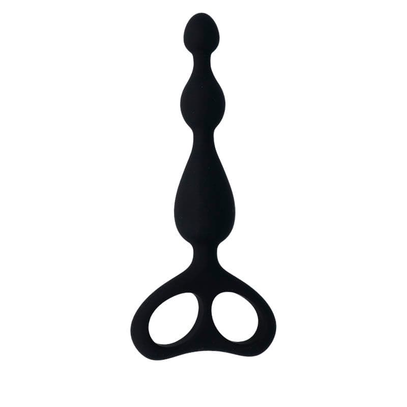 INTENSE - BLACK ANAL DANTI thumb 4