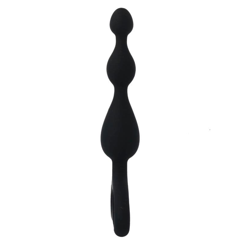 INTENSE - BLACK ANAL DANTI thumb 5